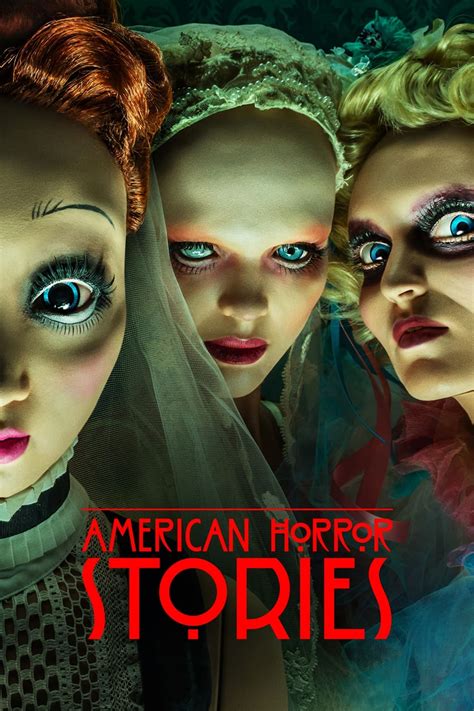 american horror story 2022